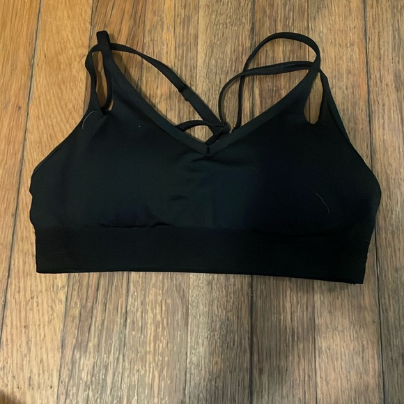 PINK Victoria's Secret Other - pink sports bra